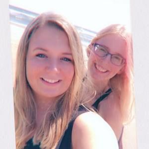 Meet your Posher, Lindsay